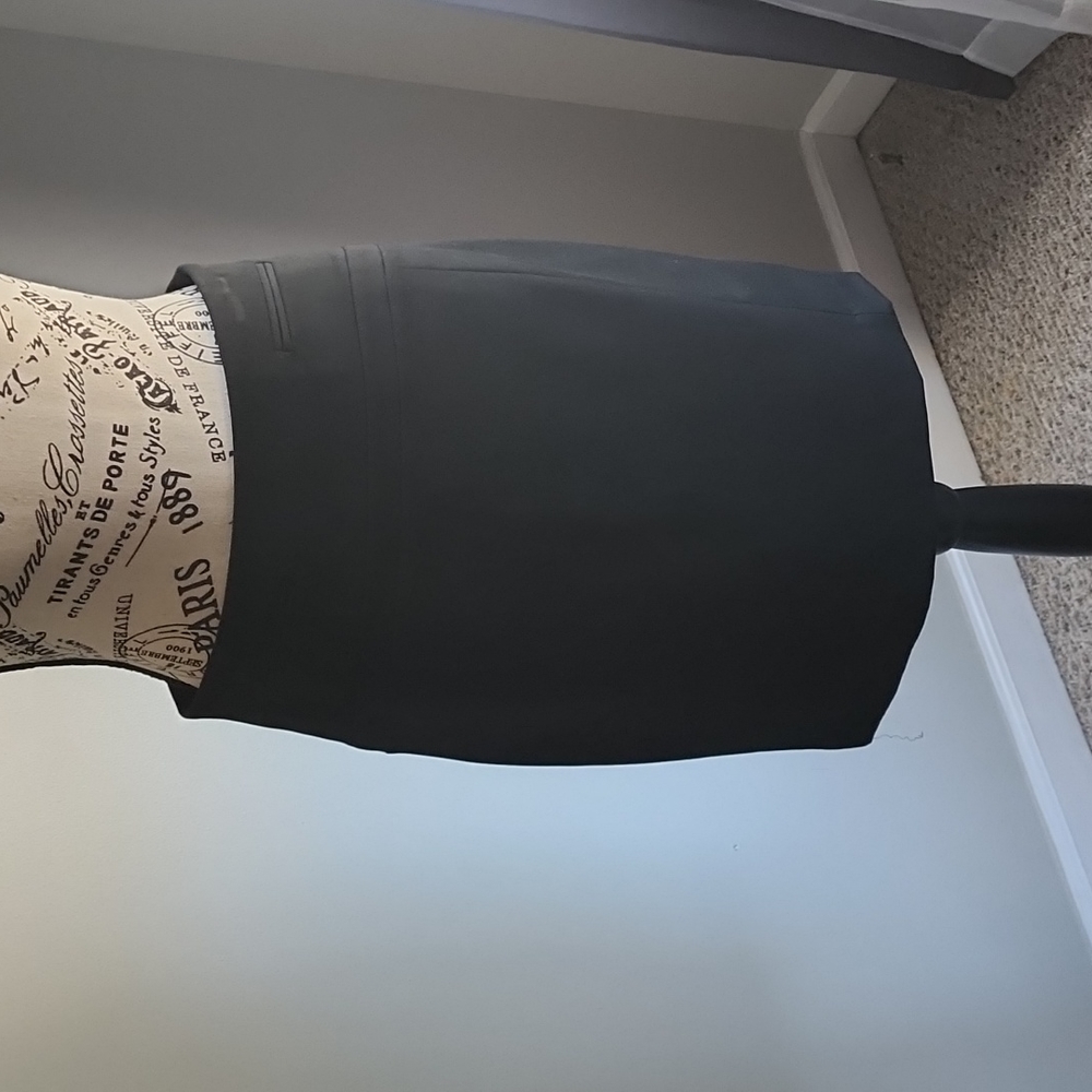 Pencil Skirt
